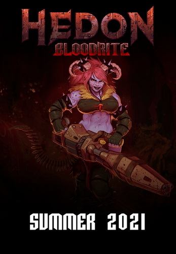 Hedon Bloodrite
