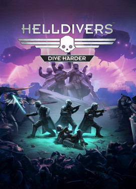 地狱潜者.HELLDIVERS Dive Harder Edition
