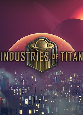 泰坦工业.Industries of Titan