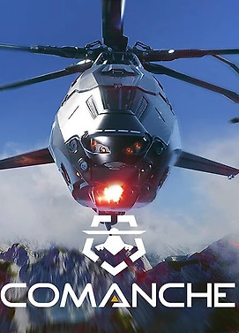 科曼奇.Comanche