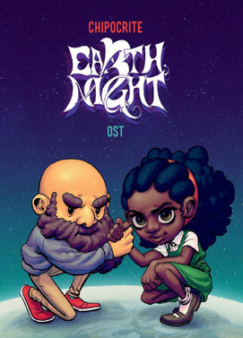 地球之夜.EarthNight