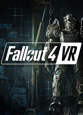 辐射4 VR.Fallout 4 VR