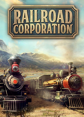 铁路公司：完整版.Railroad Corporation Complete Collection