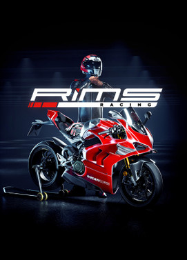 疾速摩托漂移赛.RiMS Racing