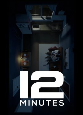 十二分钟.Twelve Minutes