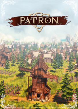 赞助者.Patron