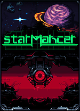 星际拓殖.Starmancer