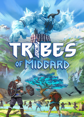 米德加德部落.Tribes of Midgard