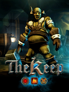 城堡.The Keep