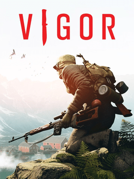 维戈尔.Vigor