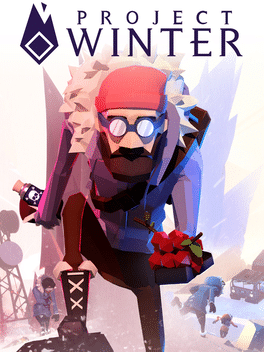 冬季计划.Project Winter