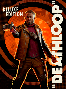 死亡循环：豪华版.DEATHLOOP: Deluxe Edition