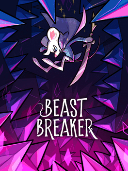 魔兽破坏者.Beast Breaker