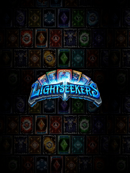 光之追寻者.Lightseekers