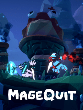 淘汰法师.MageQuit