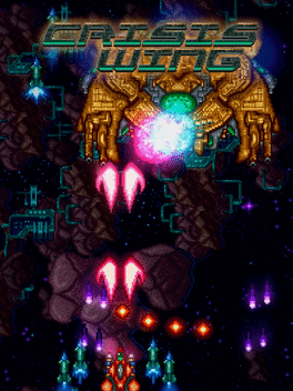 危机之翼.Crisis Wing