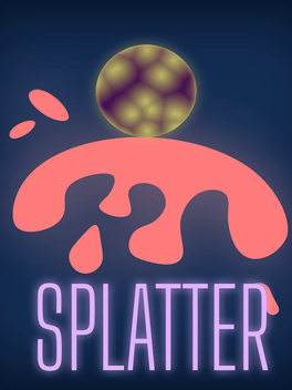 喷漆.Splatter