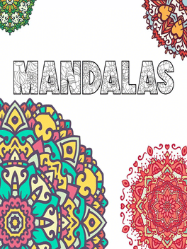 曼荼罗.Mandalas
