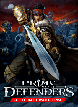 繁荣世界：守护者.Prime World Defenders