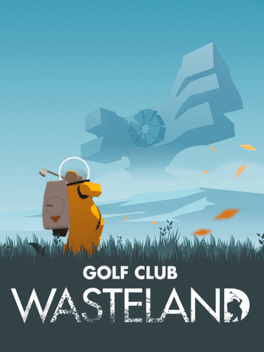 高尔夫俱乐部：废土.Golf Club Wasteland
