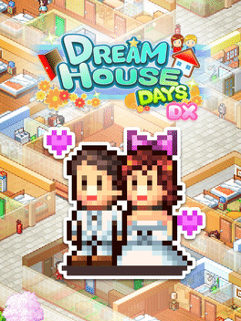 住宅梦物语DX.Dream House Days DX