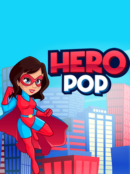 英雄泡泡.Hero Pop