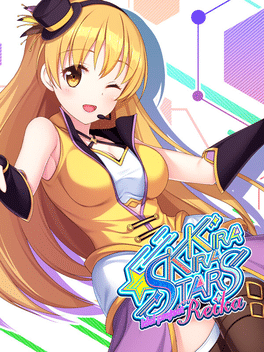 爱的闪耀偶像企划Reika.Kirakira stars idol project Reika