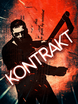 合约.Kontrakt