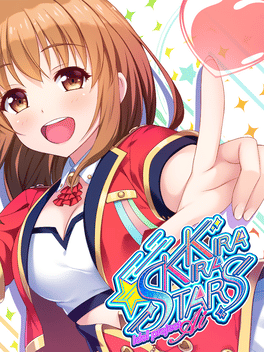 爱的闪耀偶像企划Ai.Kirakira stars idol project Ai