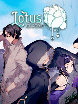 莲花遐想：第一次连结.Lotus Reverie: First Nexus