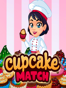 纸杯蛋糕比赛.CupCake Match