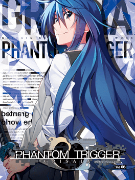 灰色：幻影扳机第六章.Grisaia Phantom Trigger Vol.6
