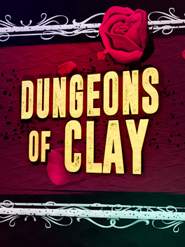 陶土地牢.Dungeons of Clay