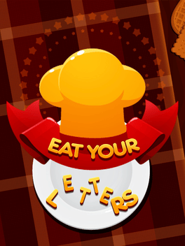 吃掉你的单词.Eat Your Letters