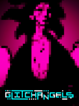 故障天使.Glitchangels