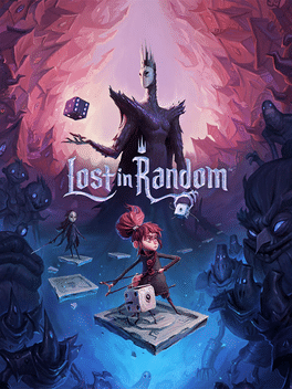 迷失随机.Lost In Random
