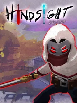 事后诸葛亮.Hindsight 20/20 – Wrath of the Raakshasa