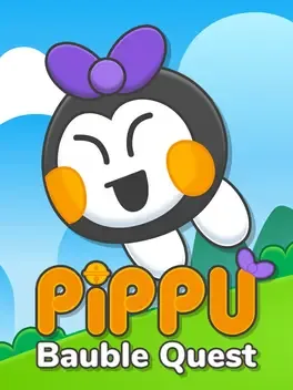 皮普：小可爱的大冒险.Pippu: Bauble Quest