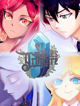 Sable的魔法书.Sable’s Grimoire