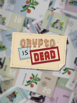 加密已死.Crypto Is Dead