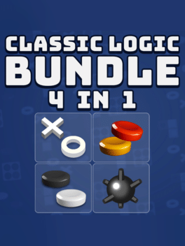 Classic Logic Bundle