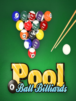 百万桌球大师.Pool: 8 Ball Billiards