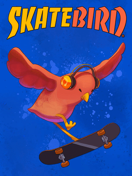 滑板鸟.SkateBIRD