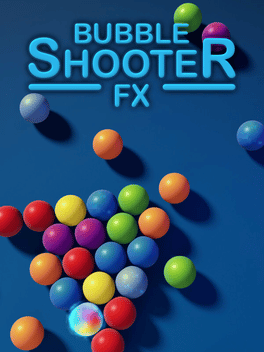 泡泡射击FX.Bubble Shooter FX