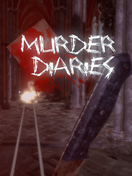 谋杀日记.Murder Diaries