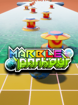 弹子球跑酷.Marble Parkour