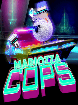 马里奥扎警察.Mariozza COPS