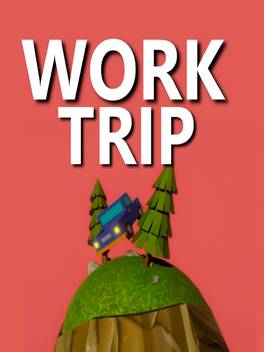 工作旅行.Work Trip