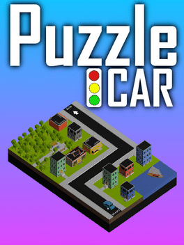 益智汽车.Puzzle Car