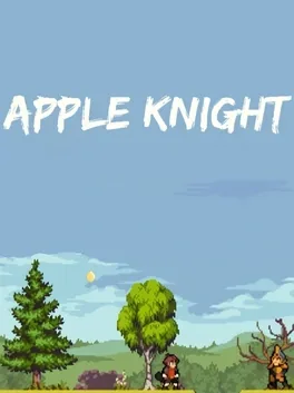 苹果骑士.Apple Knight